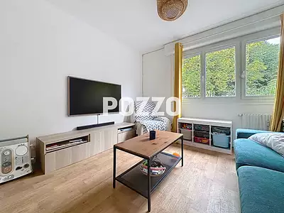 Appartement, 80 m²