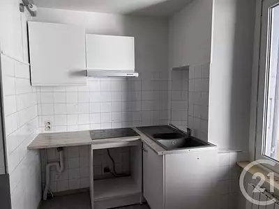 Appartement, 59 m²