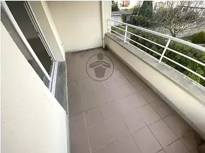 Appartement, 76,1 m²