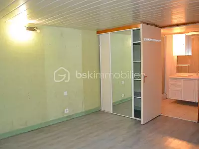 Maison, 95 m²