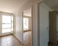 Appartement, 120,7 m²