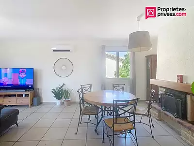 Maison, 110 m²
