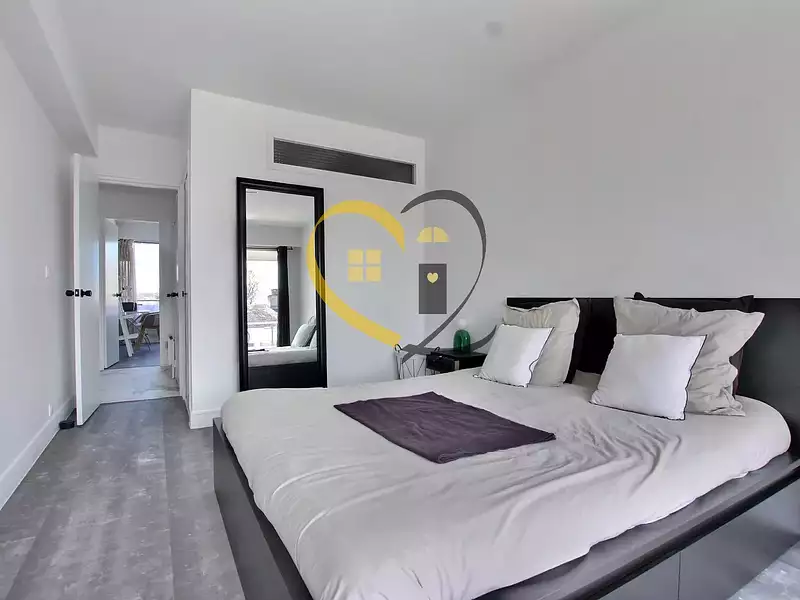 Appartement, 78 m²