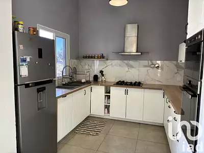 Maison, 113 m²