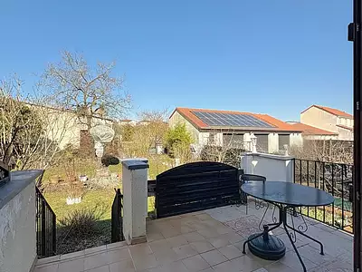 Maison, 183 m²