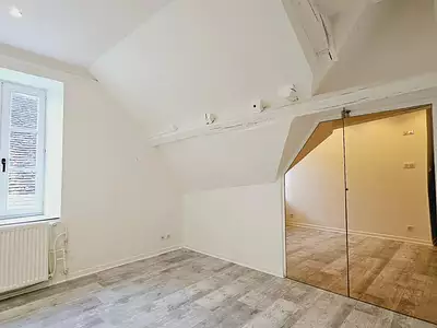 Appartement, 111 m²