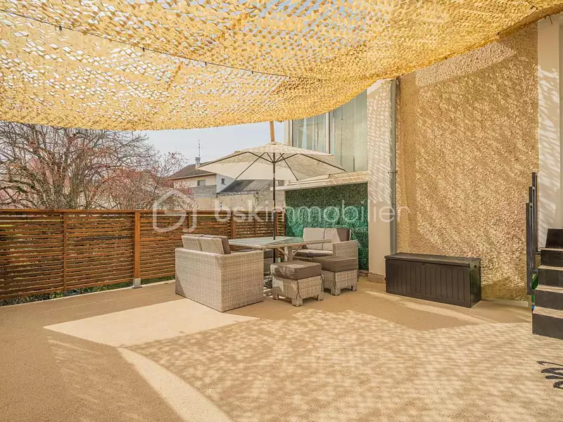 Appartement, 102 m²