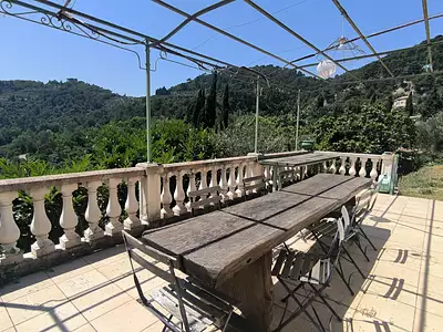 Maison, 90 m²