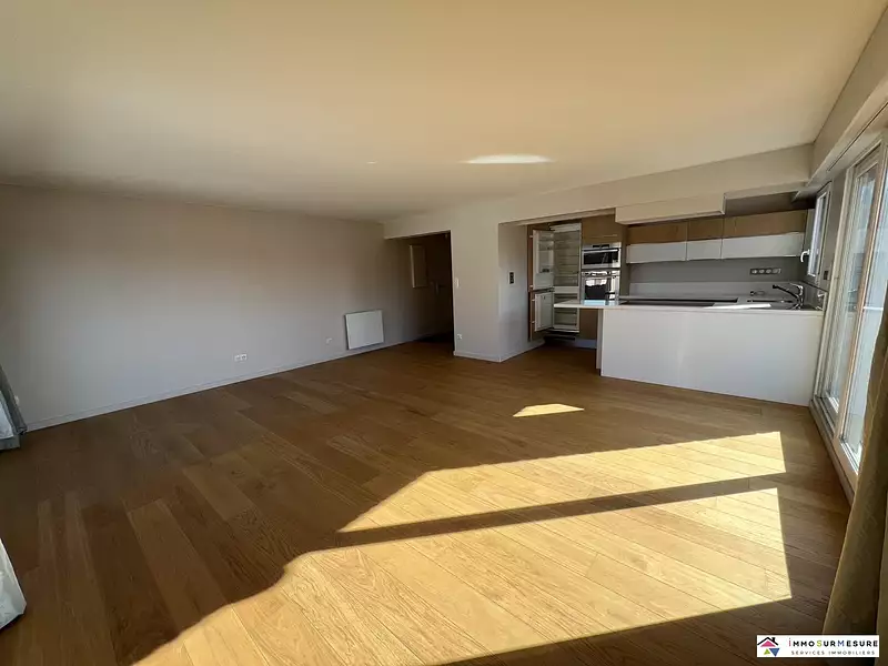 Appartement, 79,15 m²
