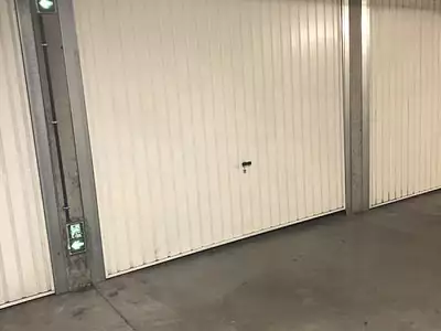 Parking, 13 m²