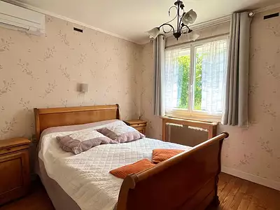 Maison, 61 m²