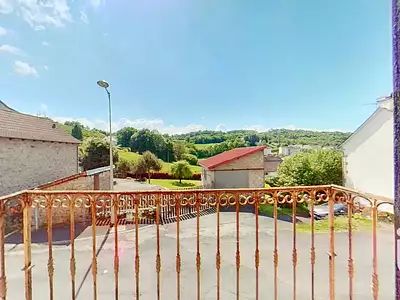 Maison, 105 m²