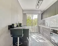 Appartement, 59,24 m²