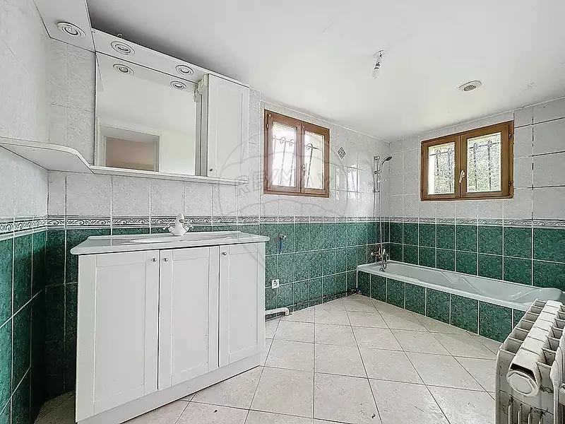Maison, 92 m²