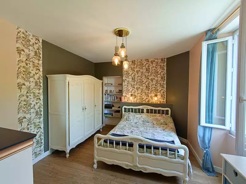 Maison, 317 m²