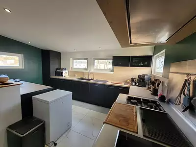 Maison, 155 m²