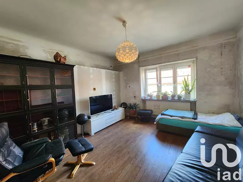 Maison, 197 m²