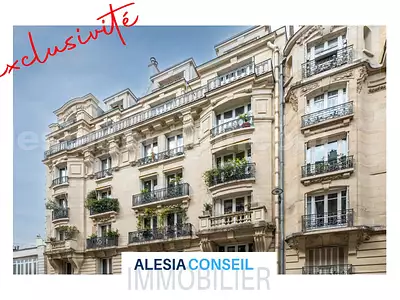 Appartement, 102 m²