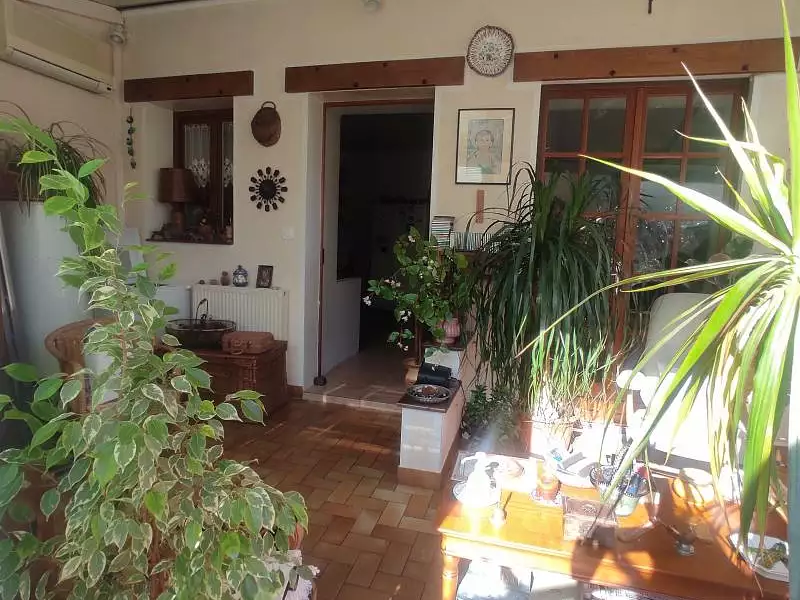 Maison, 89 m²