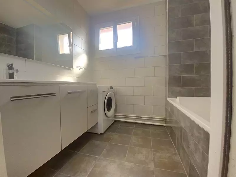 Appartement, 96 m²