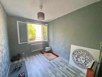 Appartement, 86 m²