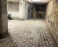 Parking, 40 m²