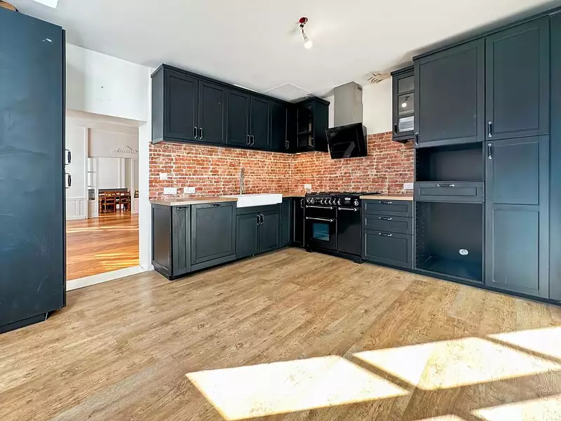 Appartement, 233 m²