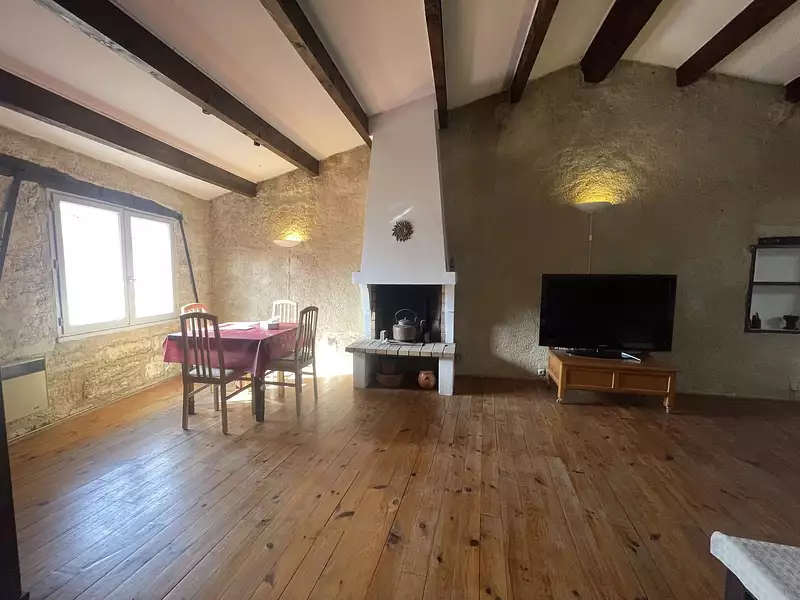 Immeuble, 150 m²