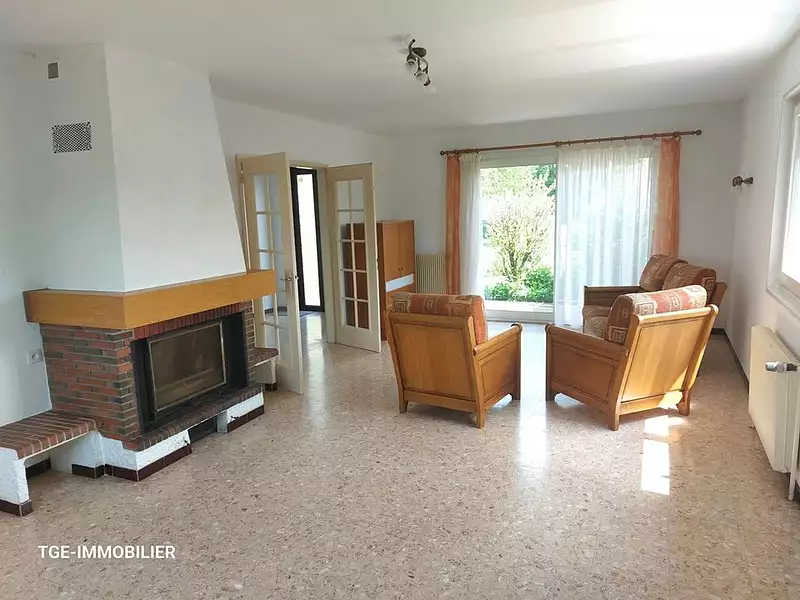 Maison, 157 m²