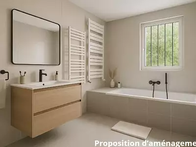 Maison, 120 m²