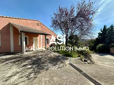 Maison, 308 m²
