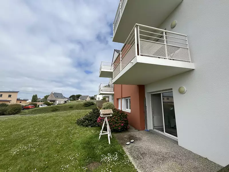 Appartement, 39,32 m²