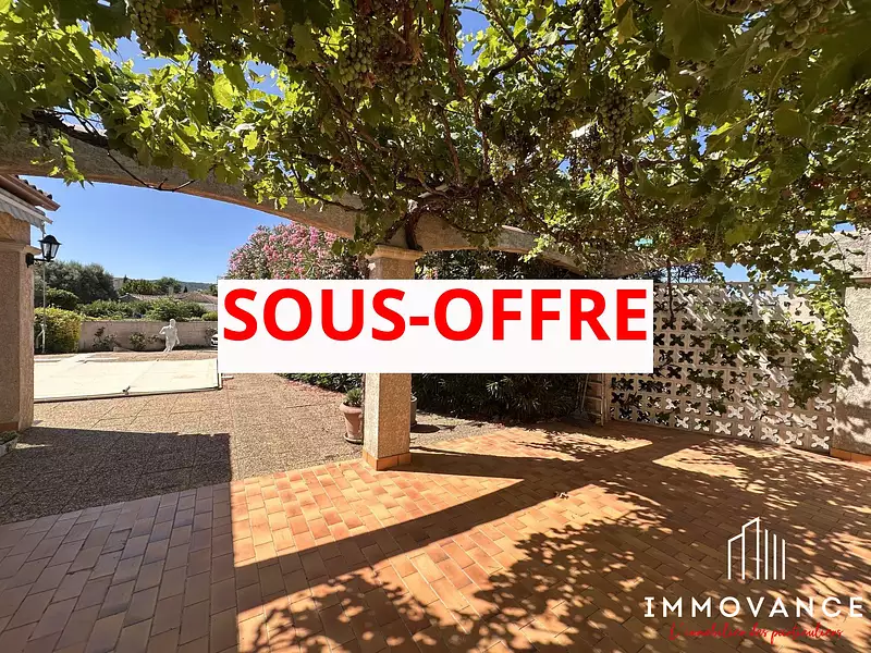 Maison, 182 m²
