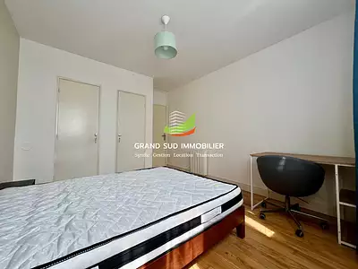 Appartement, 66,81 m²