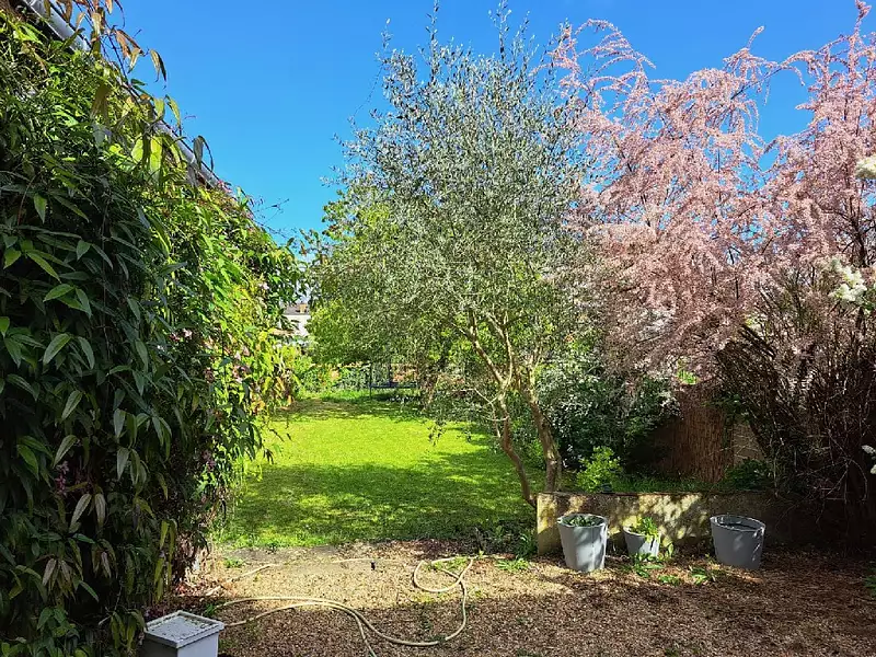 Maison, 190 m²