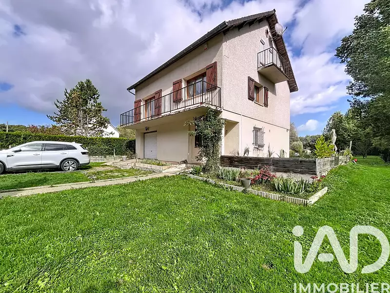 Maison, 150 m²