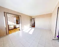 Appartement, 60,42 m²