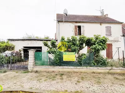 Maison, 80 m²