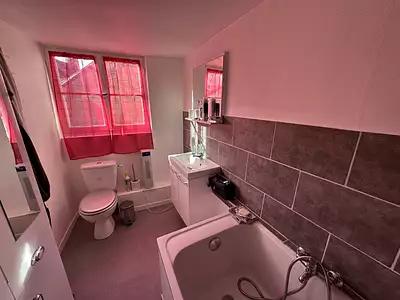 Maison, 87 m²