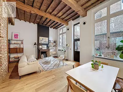 Appartement, 100 m²