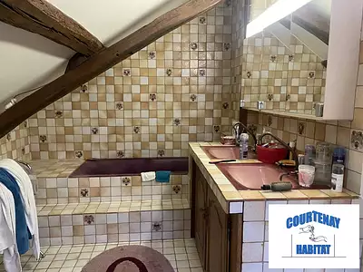 Maison, 230 m²
