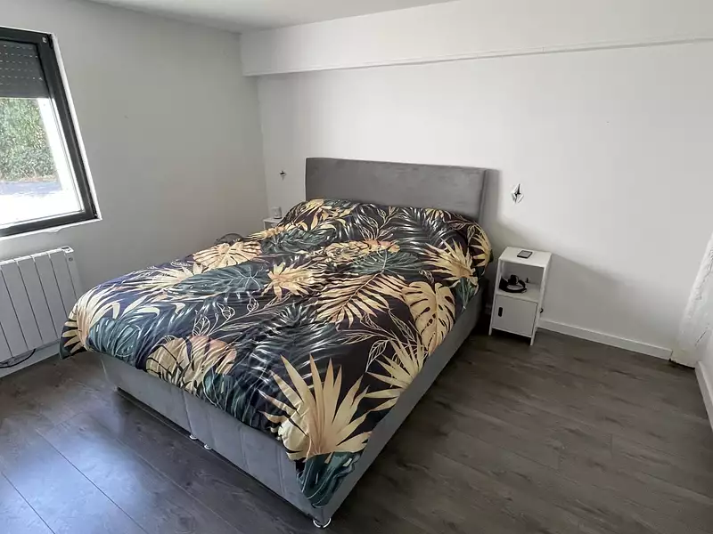 Maison, 122 m²