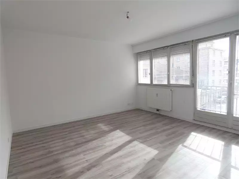 Appartement, 30 m²