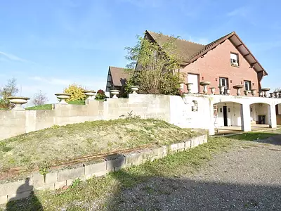 Maison, 200 m²