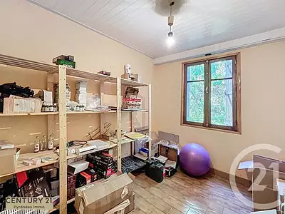 Maison, 201,1 m²