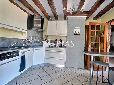Maison, 147,5 m²