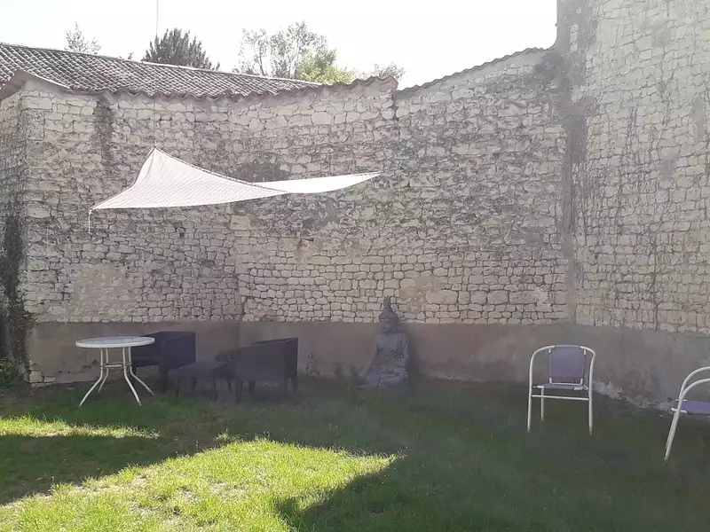 Immeuble, 116 m²