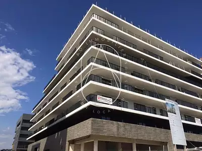 Appartement, 40,16 m²