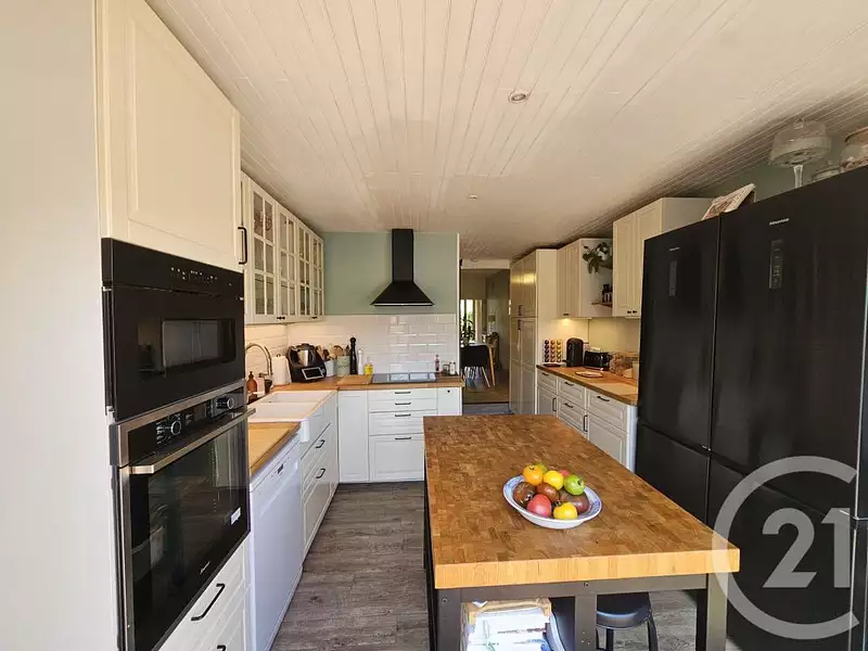 Maison, 96 m²