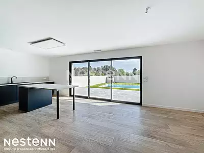 Maison, 134 m²